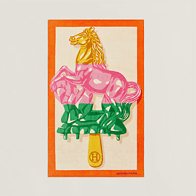 ビーチタオル - ホーム バスルーム&ビーチ | エルメス | Hermès ビーチタオル - ホーム バスルーム&ビーチ | エルメス | Hermès
